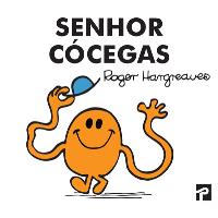 Senhor Cócegas