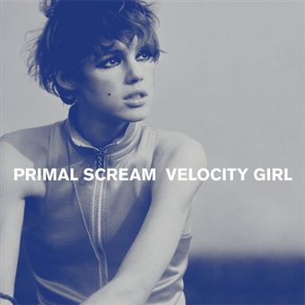 Velocity Girl - Single Vinil 7''