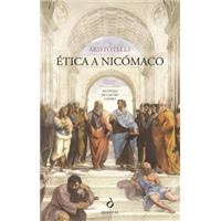 Ética a Nicómaco