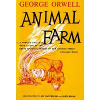 Animal Farm: The Illustrated Edition