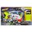 Nerf Nitro AeroFury Ramp Rage - Hasbro_0