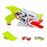 Nerf Nitro AeroFury Ramp Rage - Hasbro_1