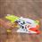Nerf Nitro AeroFury Ramp Rage - Hasbro_2