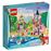 LEGO Disney Princess 41162 A Celebração Real de Ariel, Aurora e Tiana_0