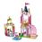 LEGO Disney Princess 41162 A Celebração Real de Ariel, Aurora e Tiana_3