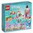 LEGO Disney Princess 41162 A Celebração Real de Ariel, Aurora e Tiana_4