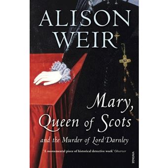 Mary queen of scots