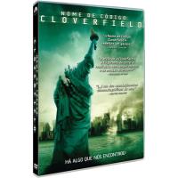 Nome de Código - Cloverfield