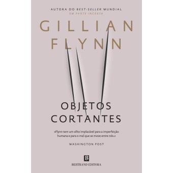 Objetos Cortantes