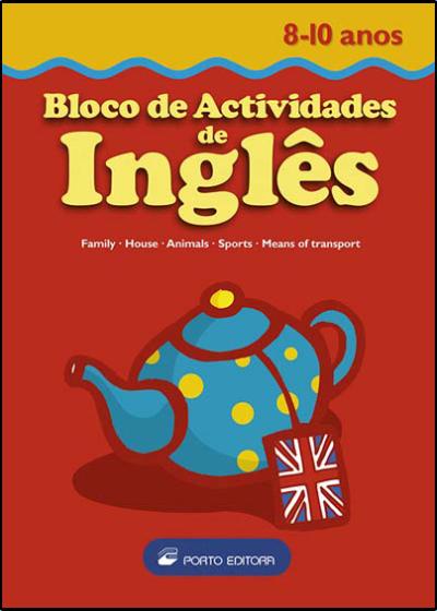 Actividades ingles