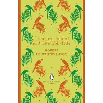«Treasure Island» and «The Ebb-Tide»