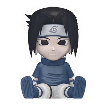 Naruto Banda Boruto Aldeias Sasuke Konoha Metálico 1 Peça