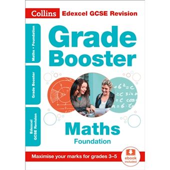 COLLINS EDEXCEL GCSE MATHS PDF visual data 5