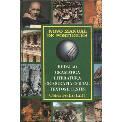 MANUAL DE REDAÇÃO - Portuguesegramatica.com.br