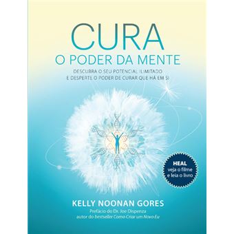 Cura: O Poder da Mente
