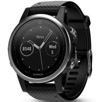 Garmin fenix 5 discount fnac