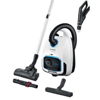 Aspirador com Saco Bosch BGB6SIL1 - 1