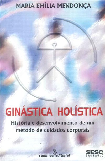 Ginastica Holistica by Maria Emilia