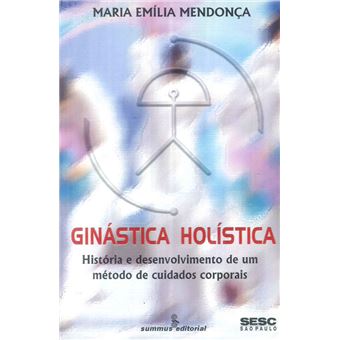 Ginastica Holistica by Maria Emilia