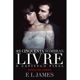 As 50 Sombras Livre