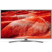 Smart TV LG HDR UHD 4K 50UM7600 127cm