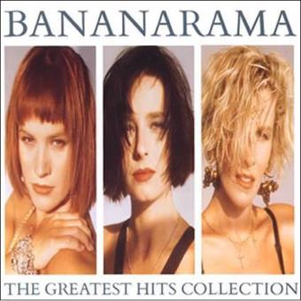 Bananarama: The Greatest Hits Collection - 2CD