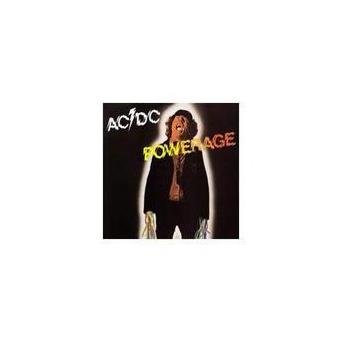 Powerage