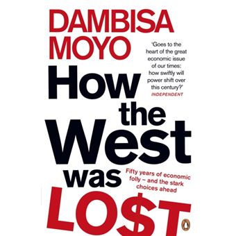 How The West Was Lost