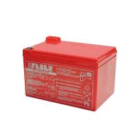 FEBER Battery 12V 12Ah 12000mAh 12V pilha recarregável