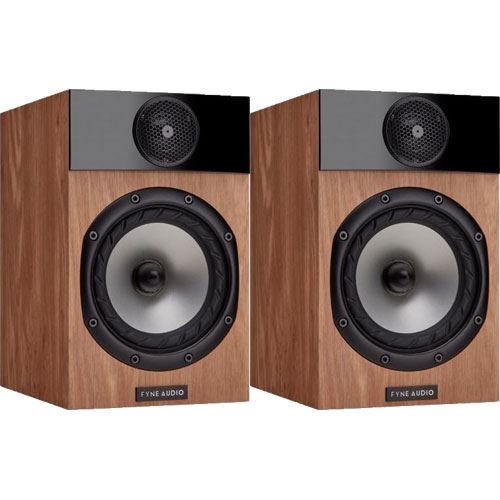 Coluna Monitora  F300 - Light Oak - 2 Uni.