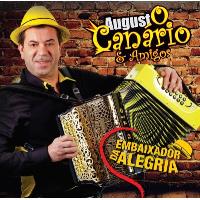 Embaixador da Alegria