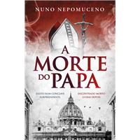 A Morte do Papa