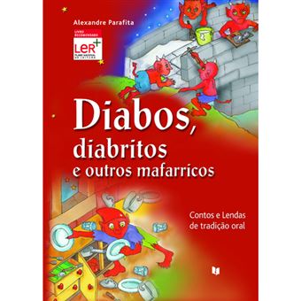 Diabos, Diabritos e Outros Mafarricos
