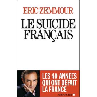 Le Suicide Francais