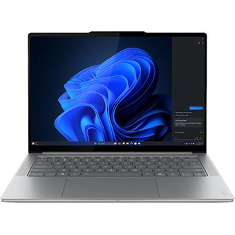 Computador Portátil Profissional Lenovo Yoga Pro 7 14IAH10-375 | 14.5'' | Intel Core™ Ultra 9 285H | 32GB | 1TB SSD - 1