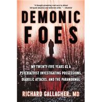 Demonic foes