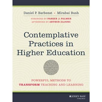 Contemplative practices in higher e