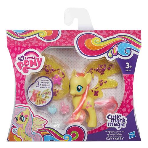 My Little Pony - Pack gerações brilhantes, MY LITTLE PONY