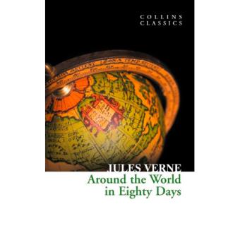 Around the World in Eighty Days