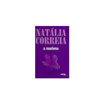 MADONA A Nat lia Correia Compra Livros Na Fnac pt madona-a-nat-lia-correia-compra-livros-na-fnac-pt