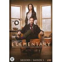 Elementary - Season 1