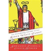 The Ultimate Guide to the Rider Waite Tarot