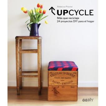 Upcycle - Más que Reciclaje