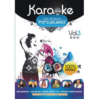 Espacial Karaoke Vol.3