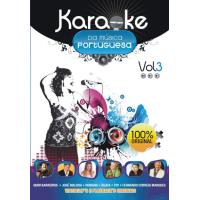 Espacial Karaoke Vol.3