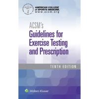 ACSM's Guidelines for Exercise Testing and Prescription