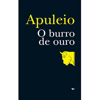 O Burro de Ouro