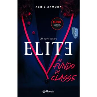 Elite: Ao fundo da classe