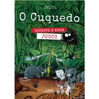 O Cuquedo - Jogos