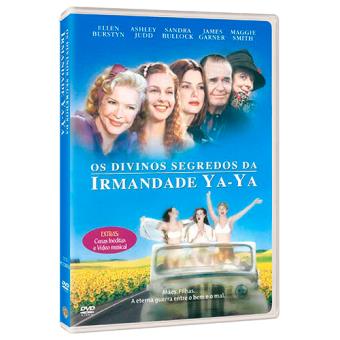 Os Divinos Segredos da Irmandade Ya-Ya